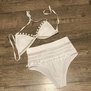 NEW Adorable High Waisted Bikini
